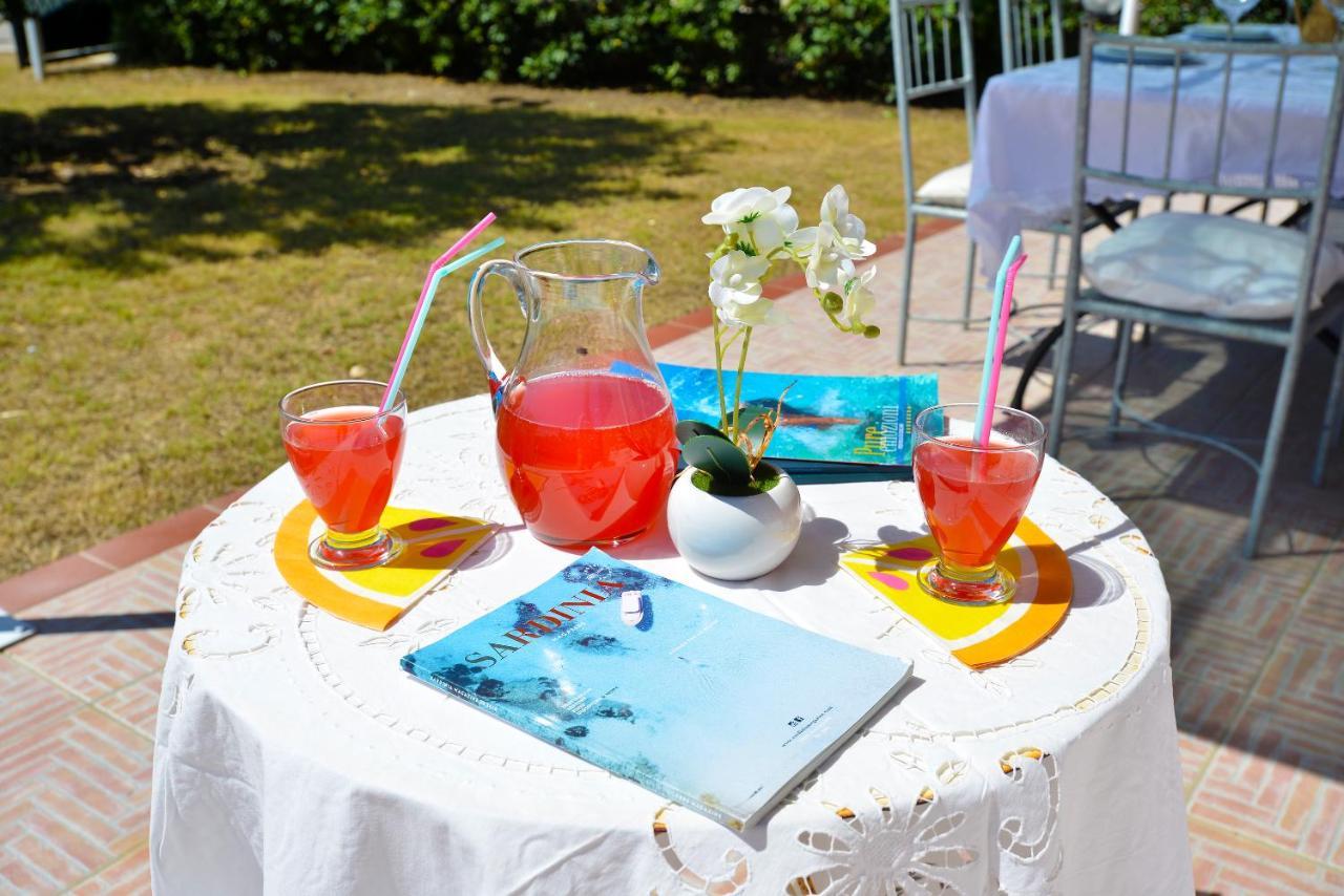 IzzHome Nora Beach Pula Exterior foto