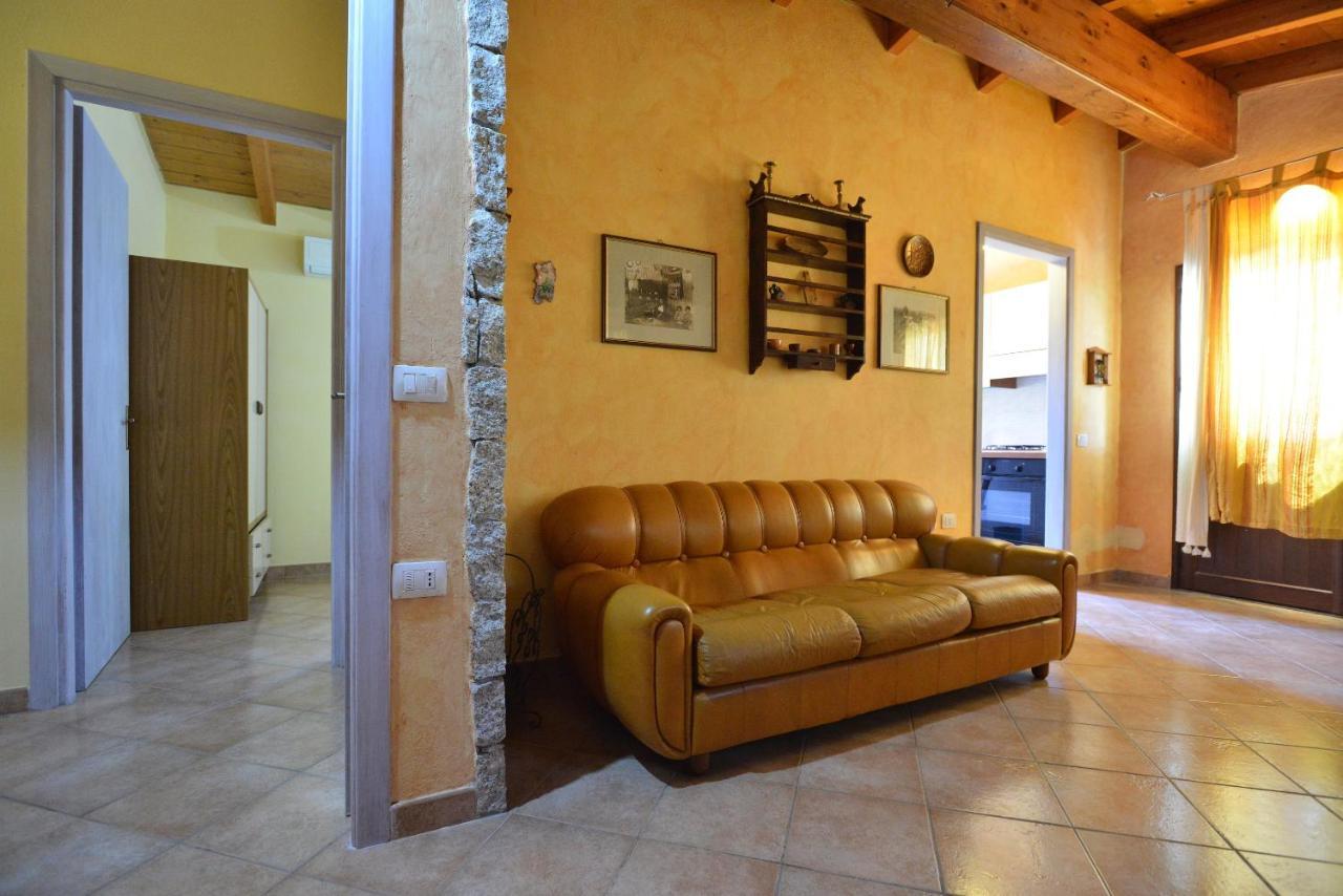 IzzHome Nora Beach Pula Exterior foto